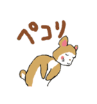 まあまあ新（個別スタンプ：8）