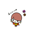 みんなの母ちゃん。（個別スタンプ：6）