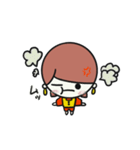 みんなの母ちゃん。（個別スタンプ：13）