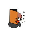 みんなの母ちゃん。（個別スタンプ：15）