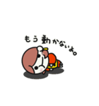 みんなの母ちゃん。（個別スタンプ：33）