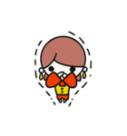 みんなの母ちゃん。（個別スタンプ：34）