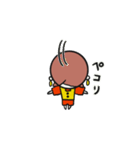 みんなの母ちゃん。（個別スタンプ：36）