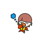 みんなの母ちゃん。（個別スタンプ：37）