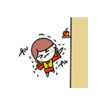 みんなの母ちゃん。（個別スタンプ：39）