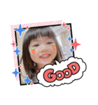 ちーたんスタンプ♪③（個別スタンプ：10）