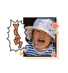 ちーたんスタンプ♪③（個別スタンプ：11）