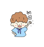 Dヲタ ふれんず‎ ✿ 2（個別スタンプ：11）