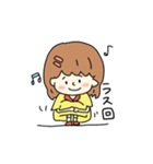 Dヲタ ふれんず‎ ✿ 2（個別スタンプ：12）