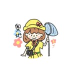 Dヲタ ふれんず‎ ✿ 2（個別スタンプ：13）