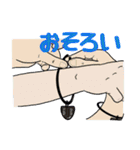 【タイ沼】ありがちなシーンとタイ料理（個別スタンプ：13）