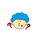 natsumino  stamp（個別スタンプ：2）