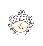 natsumino  stamp（個別スタンプ：12）