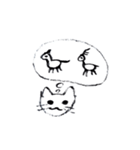へるすけあねこ（個別スタンプ：9）