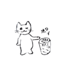 へるすけあねこ（個別スタンプ：10）