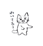 へるすけあねこ（個別スタンプ：12）