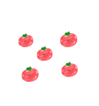 トマトは好きですか？（個別スタンプ：9）