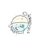 医食同源（個別スタンプ：6）