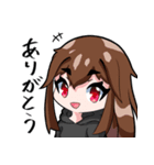 二等兵チャンネルスタンプ3（個別スタンプ：10）