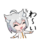 二等兵チャンネルスタンプ3（個別スタンプ：13）