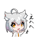 二等兵チャンネルスタンプ3（個別スタンプ：18）