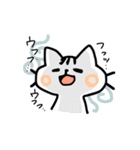 【ほぼ丁寧語】セニョリータくりちゃん（個別スタンプ：17）