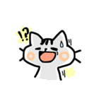 【ほぼ丁寧語】セニョリータくりちゃん（個別スタンプ：18）