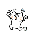 【ほぼ丁寧語】セニョリータくりちゃん（個別スタンプ：19）