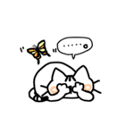 【ほぼ丁寧語】セニョリータくりちゃん（個別スタンプ：21）