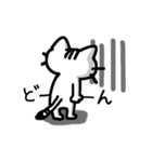 【ほぼ丁寧語】セニョリータくりちゃん（個別スタンプ：26）