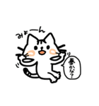 【ほぼ丁寧語】セニョリータくりちゃん（個別スタンプ：29）