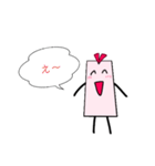 しおりちゃんのスタンプ2！？（個別スタンプ：18）