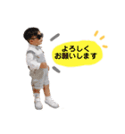 towa ③（個別スタンプ：5）