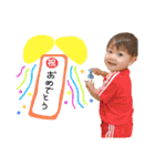 towa ③（個別スタンプ：11）