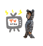 towa ③（個別スタンプ：19）