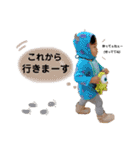 towa ③（個別スタンプ：38）