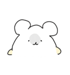 ひといきの森（個別スタンプ：6）
