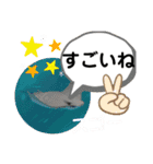 たけしのスタンプ その25（個別スタンプ：2）