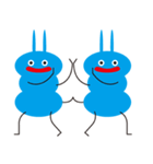 スーゴくん（個別スタンプ：6）