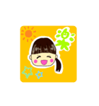 ららら～♪な日常(2)（個別スタンプ：16）