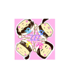 ららら～♪な日常(2)（個別スタンプ：24）