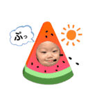 AOTOのスタンプぅ（個別スタンプ：6）