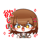 プロ生ちゃん＠日常（個別スタンプ：2）
