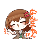 プロ生ちゃん＠日常（個別スタンプ：11）