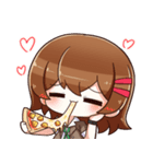 プロ生ちゃん＠日常（個別スタンプ：13）
