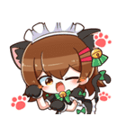 プロ生ちゃん＠日常（個別スタンプ：14）