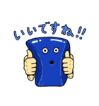 ホールディーズ vol.2（個別スタンプ：9）