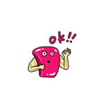ホールディーズ vol.2（個別スタンプ：10）