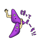 ホールディーズ vol.2（個別スタンプ：16）