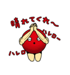 ホールディーズ vol.2（個別スタンプ：38）